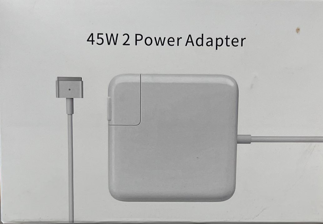 45W MacBook MagSafe Power Adapter for Ksh 5,500